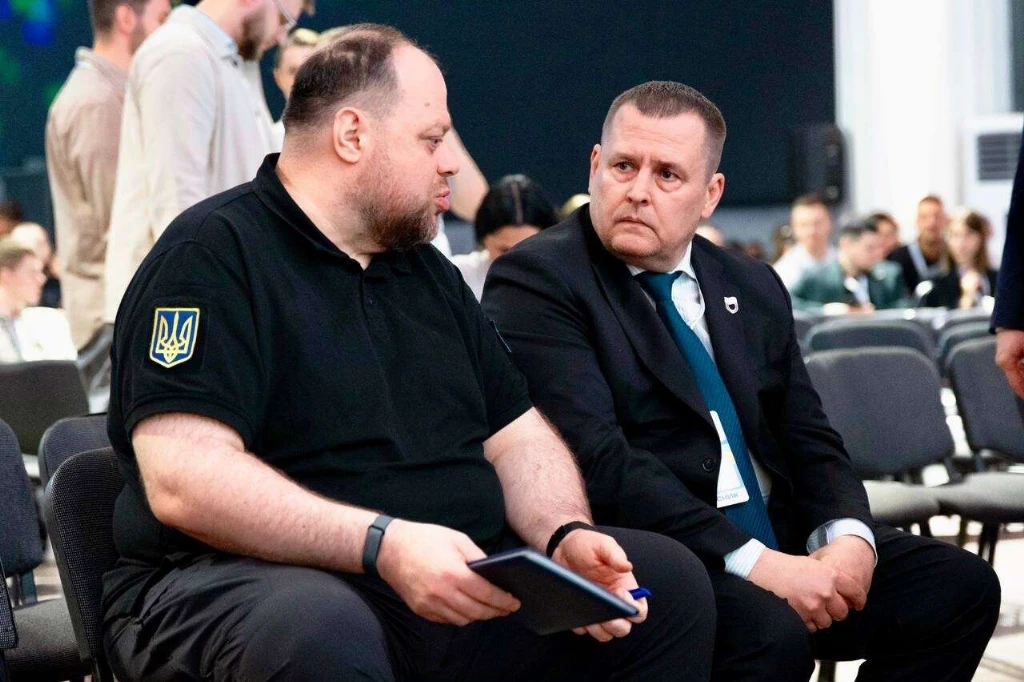 Підтвердження багаторічної праці та послідовної політики. Філатов прокоментував здобуття Дніпром почесного титулу «Молодіжна столиця України» Підтвердження багаторічної праці та послідовної політики. Філатов прокоментував здобуття Дніпром почесного титулу «Молодіжна столиця України»