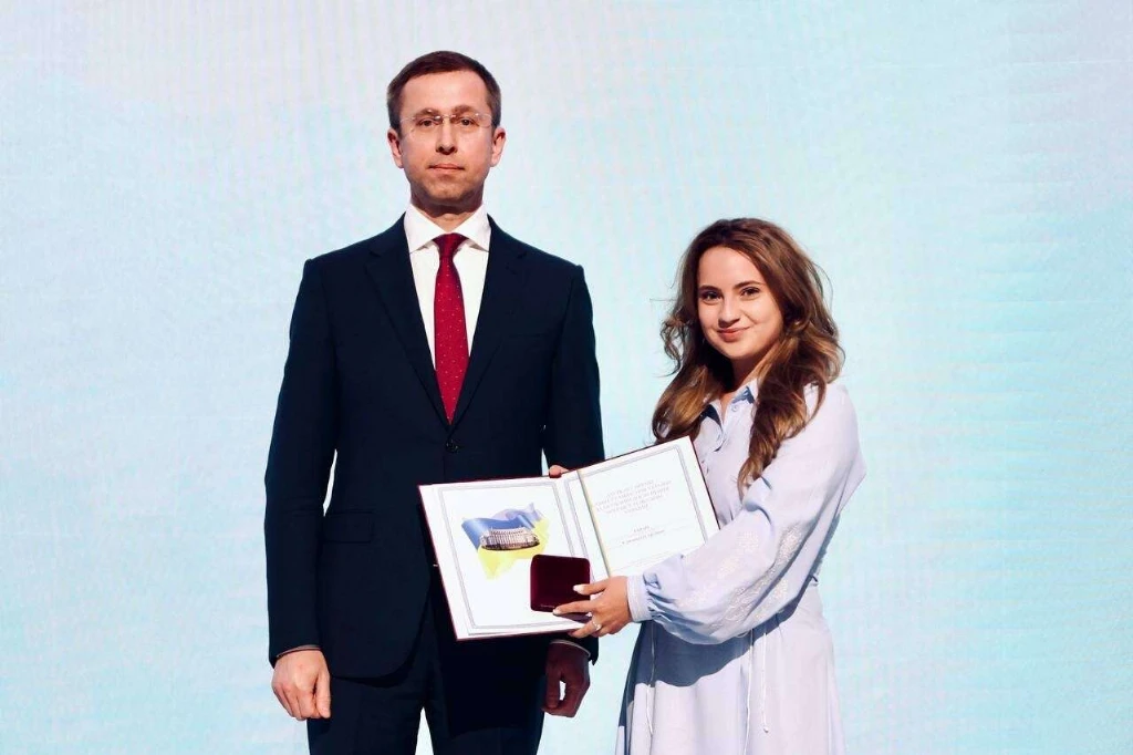 Підтвердження багаторічної праці та послідовної політики. Філатов прокоментував здобуття Дніпром почесного титулу «Молодіжна столиця України» Підтвердження багаторічної праці та послідовної політики. Філатов прокоментував здобуття Дніпром почесного титулу «Молодіжна столиця України»