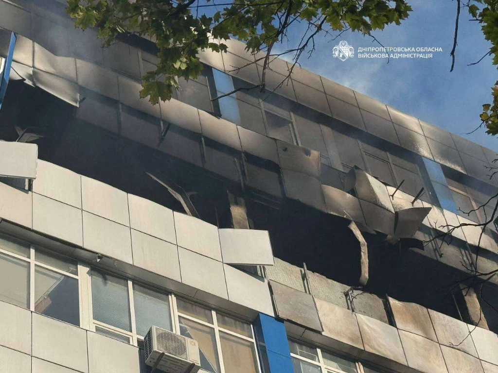 удар по Дніпру 4 жовтня удар по Дніпру 4 жовтня